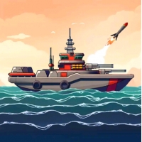 High Seas Hero