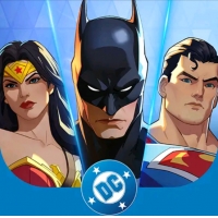 DC:Dark Legion™
