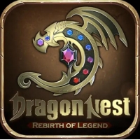 Dragon Nest:Rebirth of Legend